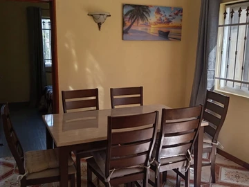Appartement de 2 Chambres