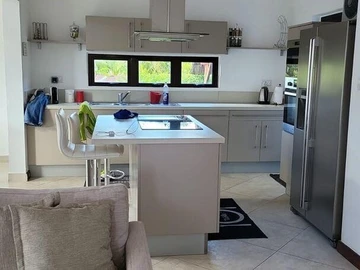 3 Bedroom Villa