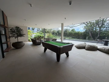 Appartement de 4 Chambres