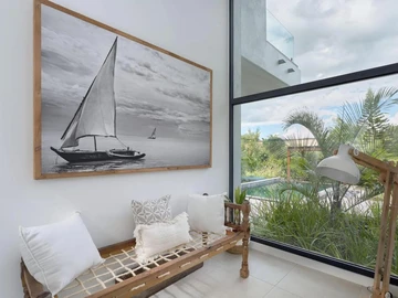 4 Bedroom Villa