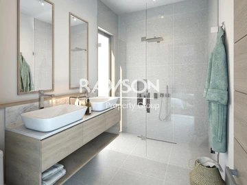 3 Bedroom Villa