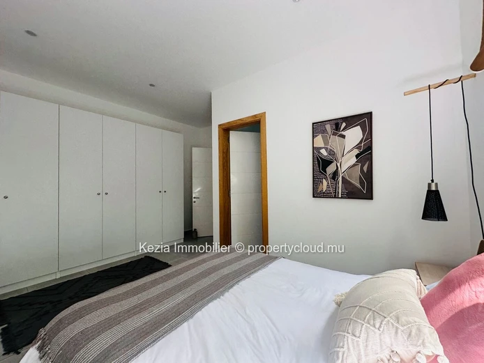 Appartement Contemporain