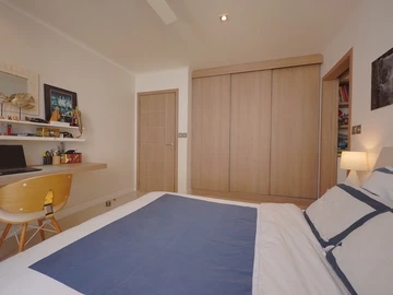 Villa de 4 Chambres