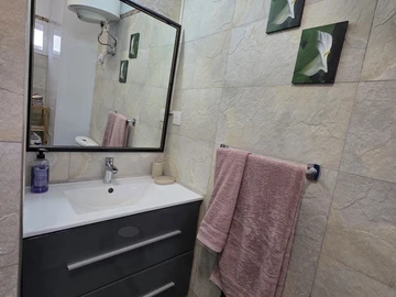 Appartement de 2 Chambres