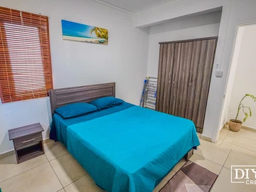 2 Bedroom Townhouse, Duplex