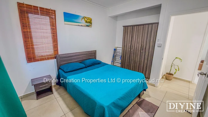 Duplex à louer – Grand Gaube | Green Village