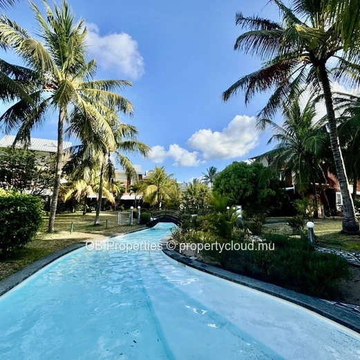 Studio d’Investissement en Bord de Mer à Vendre