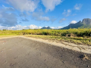 Residential Land