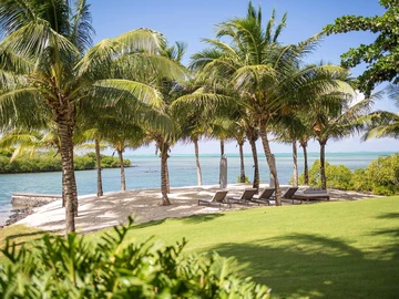Villa de 4 Chambres