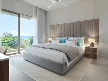 3 Bedroom Penthouse