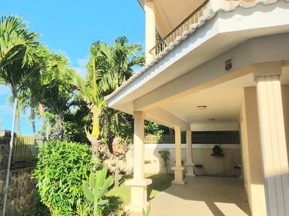 Villa de 4 Chambres