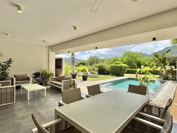 Villa de 5 Chambres