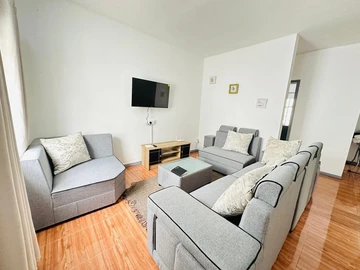 Appartement de 3 Chambres
