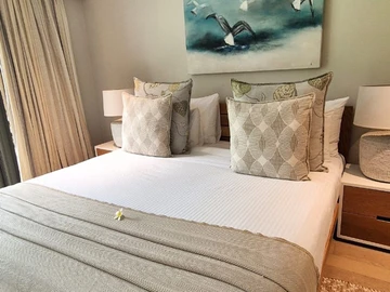 3 Bedroom Townhouse, Duplex