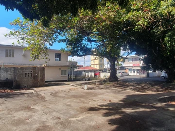 Residential Land