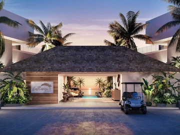 3 Bedroom Penthouse