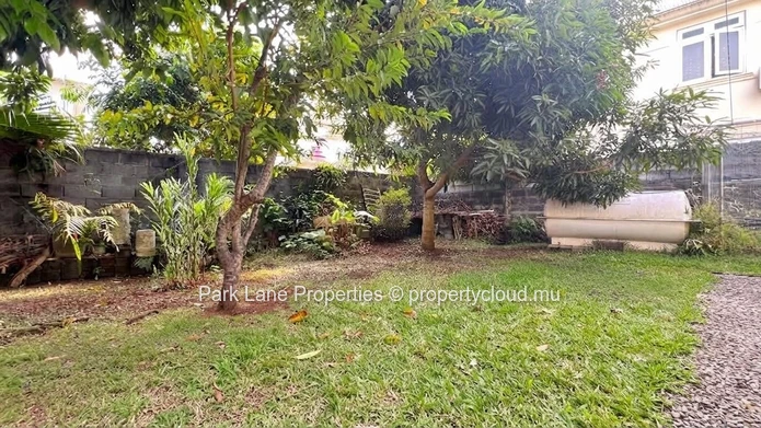 Spacious family home with great potential in Sodnac