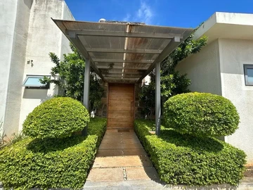 Villa de 4 Chambres