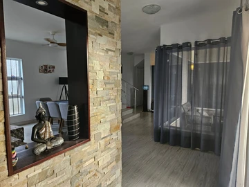 Villa de 3 Chambres