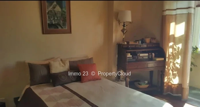 Appartement - 3 chambres - Flor00e9al - Ref. AP98679LO