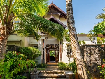 3 Bedroom Villa