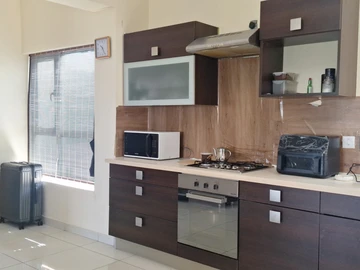 Penthouse de 3 Chambres