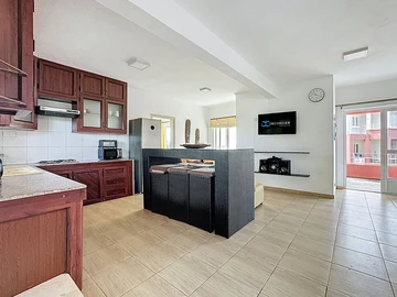 Appartement de 2 Chambres
