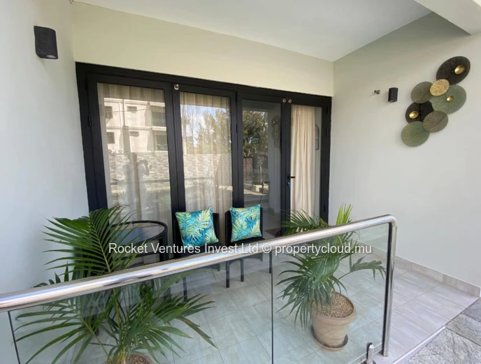 Apartment - 3 Bedrooms - 150 m²