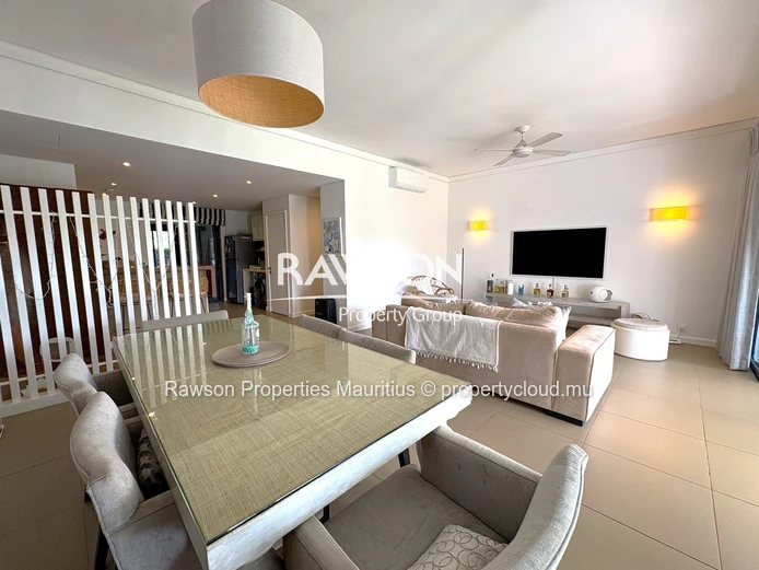 Amazing Ground Floor Apartment - € 650,000