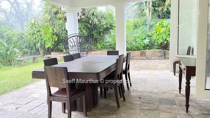 Spacious & Well-designed House for Sale