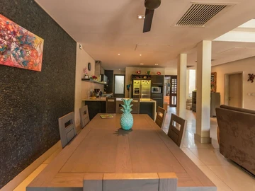 Townhouse, Duplex de 3 Chambres