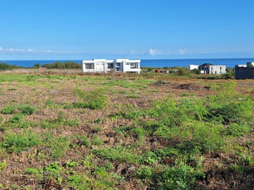Residential Land