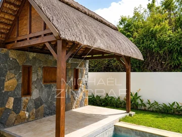 2 Bedroom Villa