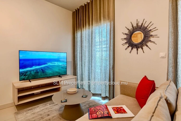 Moka- For Rent -Exclusive High-End 2Bed/2Bath Apartment Available Immediately