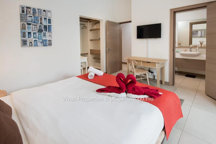 APPARTEMENT EXCEPTIONNEL À VENDRE – Le Parc de Mont Choisy (Golf Signature) | 820 000€