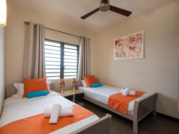 3 Bedroom Penthouse