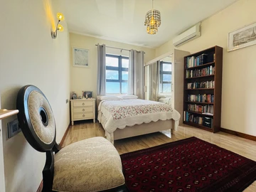Penthouse de 3 Chambres