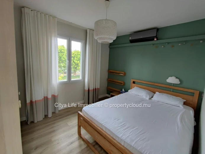 Beautiful Duplex in the Heart of Moka