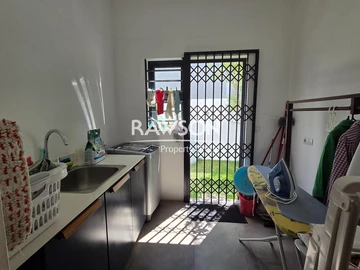 Villa de 3 Chambres