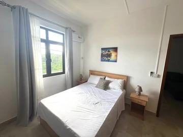 Appartement de 2 Chambres