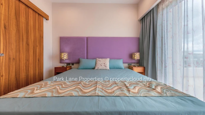Luxury penthouse in Trianon | Panoramic sea & mountain views