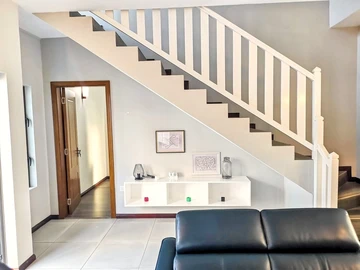 Townhouse, Duplex de 3 Chambres