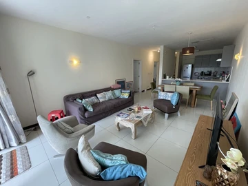 Appartement de 3 Chambres