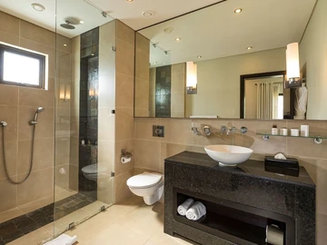 Appartement de 2 Chambres