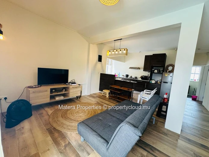 Stunning 4-Bedroom Villa with Private Pool in Péreybère.