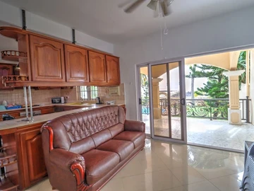 Appartement de 2 Chambres
