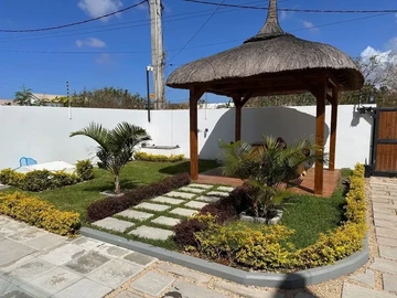 3 Bedroom Villa