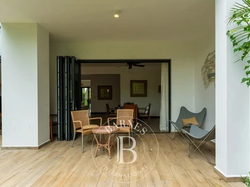 3 Bedroom Townhouse, Duplex