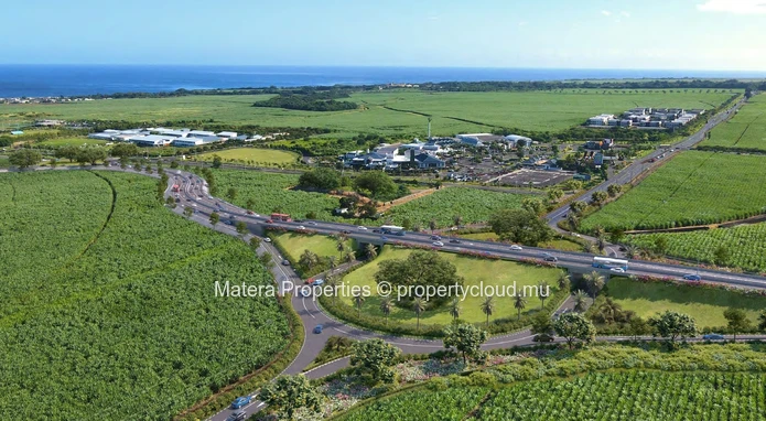 560sqm residential land in Magenta Westside. 
