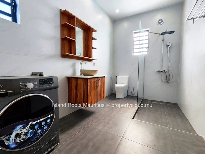 Villa prestigieuse de 4 chambres, en location à Péreybère